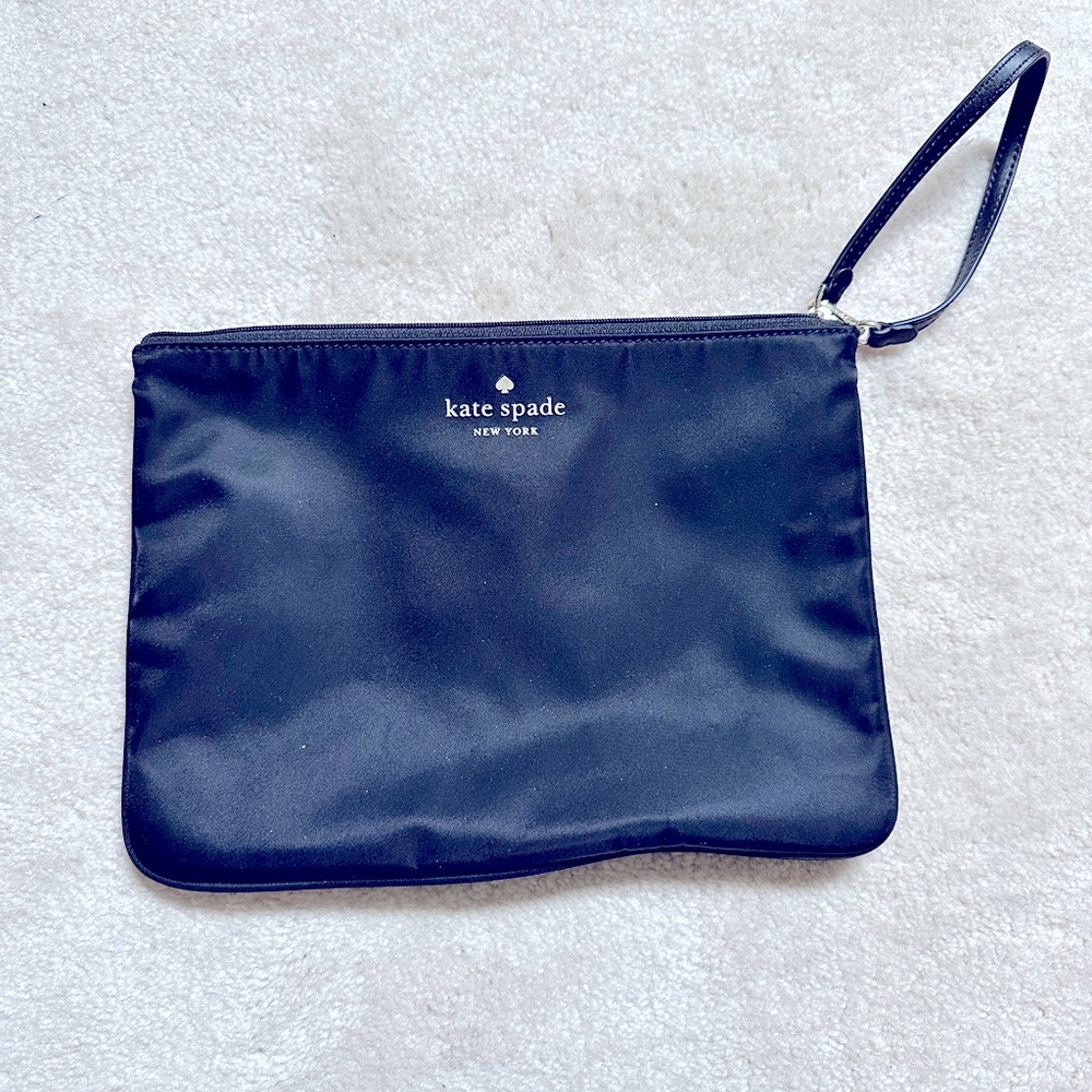 Kate Spade clutch